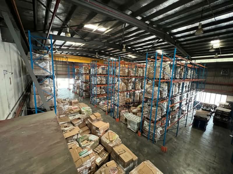 Detached Factory for Sale in Balakong (Selangor) - Joanne Cheong - balakong - PropertyGuru.com.my