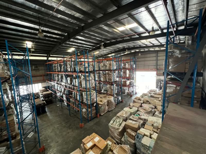 Detached Factory for Sale in Balakong (Selangor) - Joanne Cheong - balakong - PropertyGuru.com.my