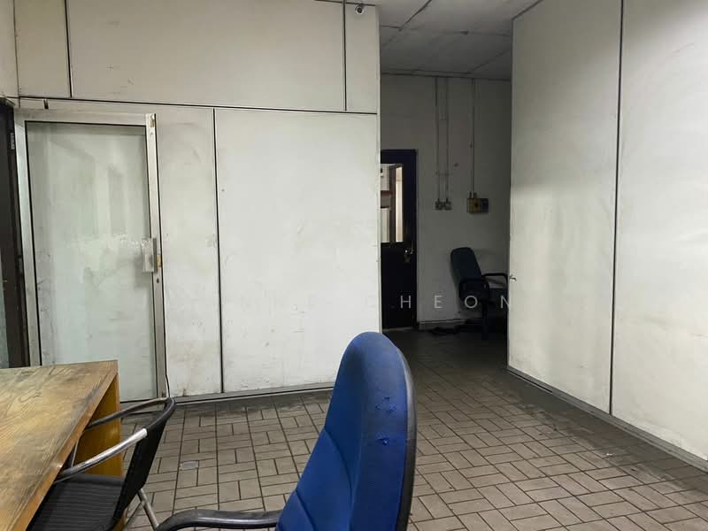 Detached Factory for Sale in Balakong (Selangor) - Joanne Cheong - balakong - PropertyGuru.com.my