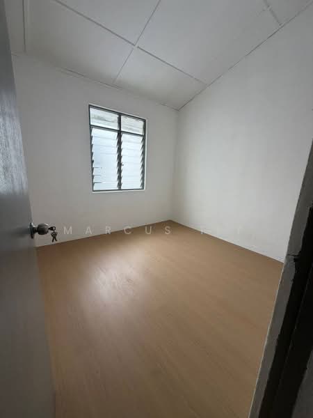Rumah Teres 2 Tingkat untuk Dijual di Taman Sri Aman (Pontian) - Marcus Tey - Interior - PropertyGuru.com.my