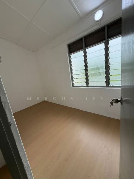 Rumah Teres 2 Tingkat untuk Dijual di Taman Sri Aman (Pontian) - Marcus Tey - Interior - PropertyGuru.com.my