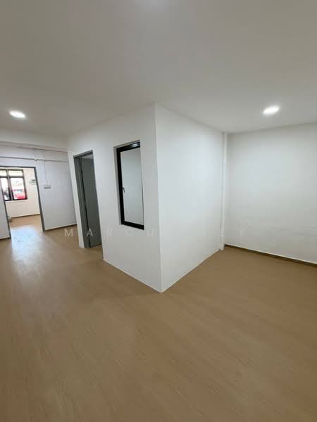 Rumah Teres 2 Tingkat untuk Dijual di Taman Sri Aman (Pontian) - Marcus Tey - Interior - PropertyGuru.com.my