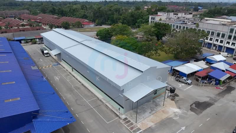 Warehouse for Sale in Kuantan (Pahang) - Kwee Kian Fong - PropertyGuru.com.my