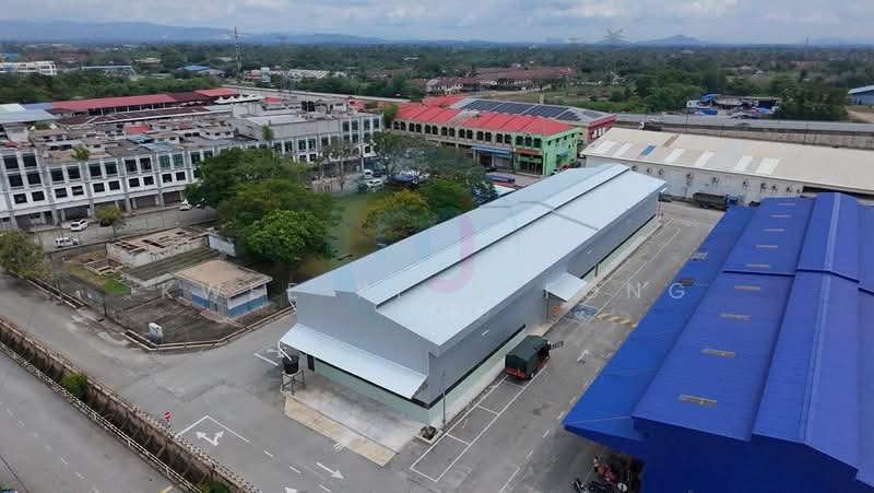 Warehouse for Sale in Kuantan (Pahang) - Kwee Kian Fong - PropertyGuru.com.my