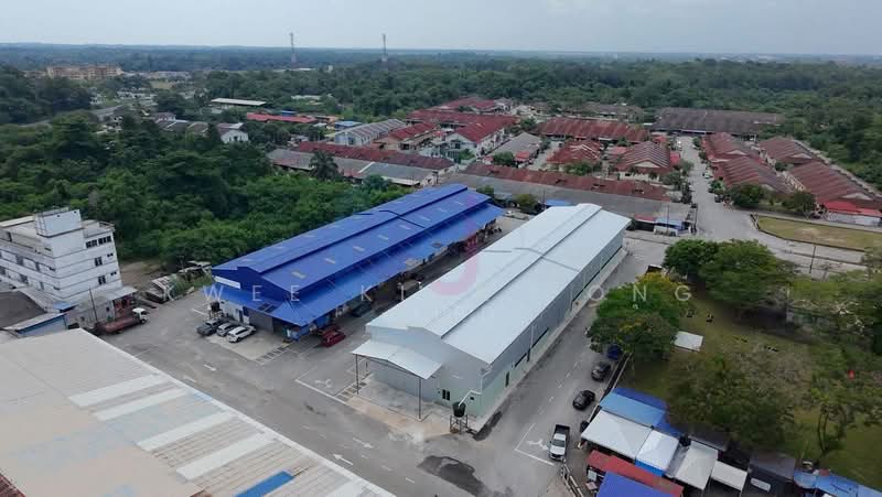 Warehouse for Sale in Kuantan (Pahang) - Kwee Kian Fong - PropertyGuru.com.my