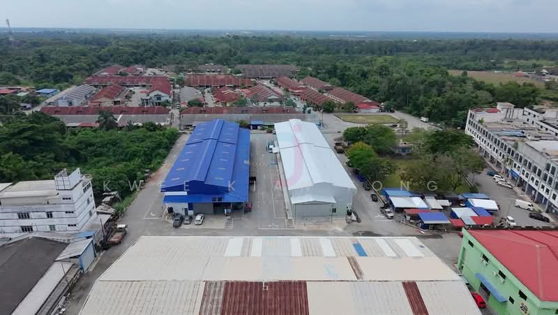 Warehouse for Sale in Kuantan (Pahang) - Kwee Kian Fong - PropertyGuru.com.my