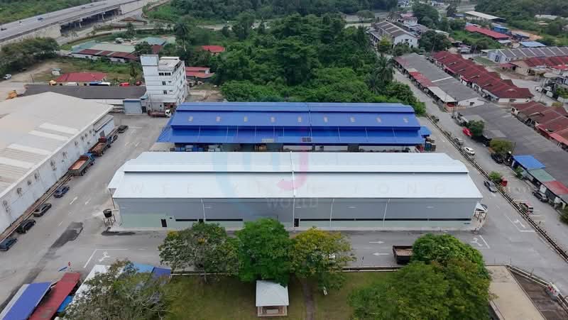 Warehouse for Sale in Kuantan (Pahang) - Kwee Kian Fong - PropertyGuru.com.my