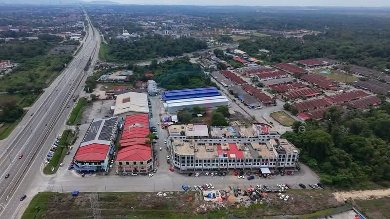 Warehouse for Sale in Kuantan (Pahang) - Kwee Kian Fong - PropertyGuru.com.my