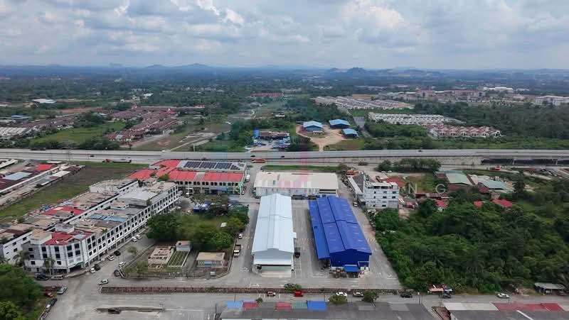 Warehouse for Sale in Kuantan (Pahang) - Kwee Kian Fong - PropertyGuru.com.my