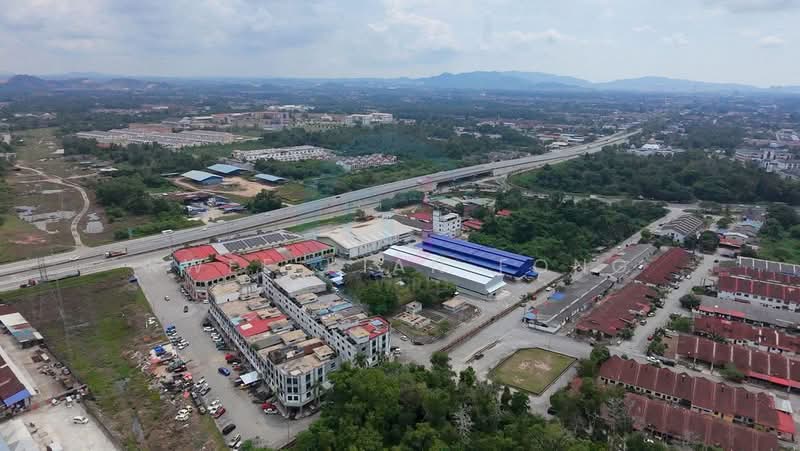 Warehouse for Sale in Kuantan (Pahang) - Kwee Kian Fong - PropertyGuru.com.my