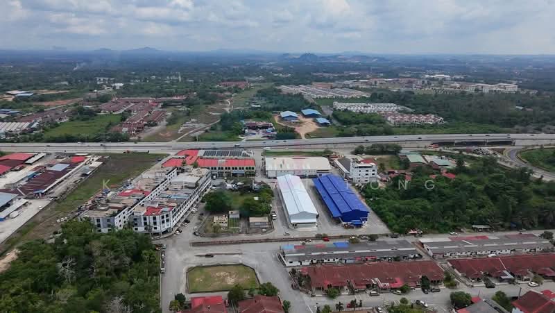 Warehouse for Sale in Kuantan (Pahang) - Kwee Kian Fong - PropertyGuru.com.my