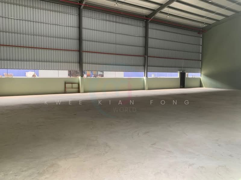 Warehouse for Sale in Kuantan (Pahang) - Kwee Kian Fong - PropertyGuru.com.my