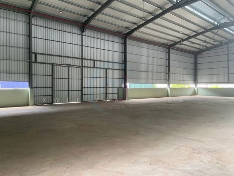 Warehouse for Sale in Kuantan (Pahang) - Kwee Kian Fong - PropertyGuru.com.my