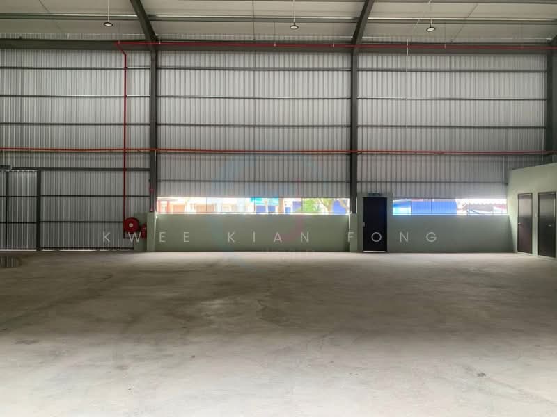 Warehouse for Sale in Kuantan (Pahang) - Kwee Kian Fong - PropertyGuru.com.my