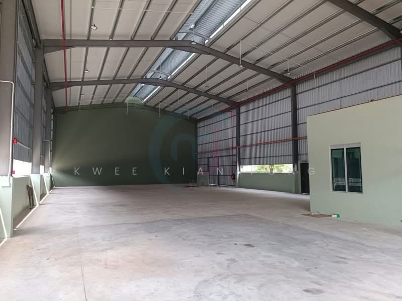 Warehouse for Sale in Kuantan (Pahang) - Kwee Kian Fong - PropertyGuru.com.my
