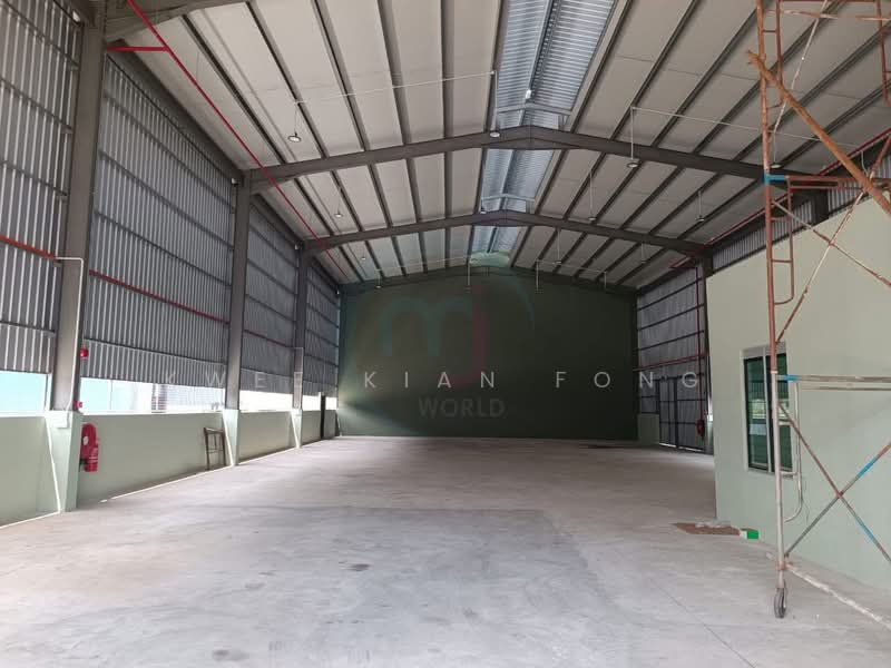 Warehouse for Sale in Kuantan (Pahang) - Kwee Kian Fong - PropertyGuru.com.my