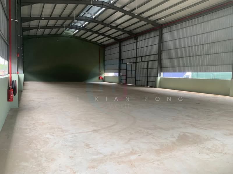 Warehouse for Sale in Kuantan (Pahang) - Kwee Kian Fong - PropertyGuru.com.my