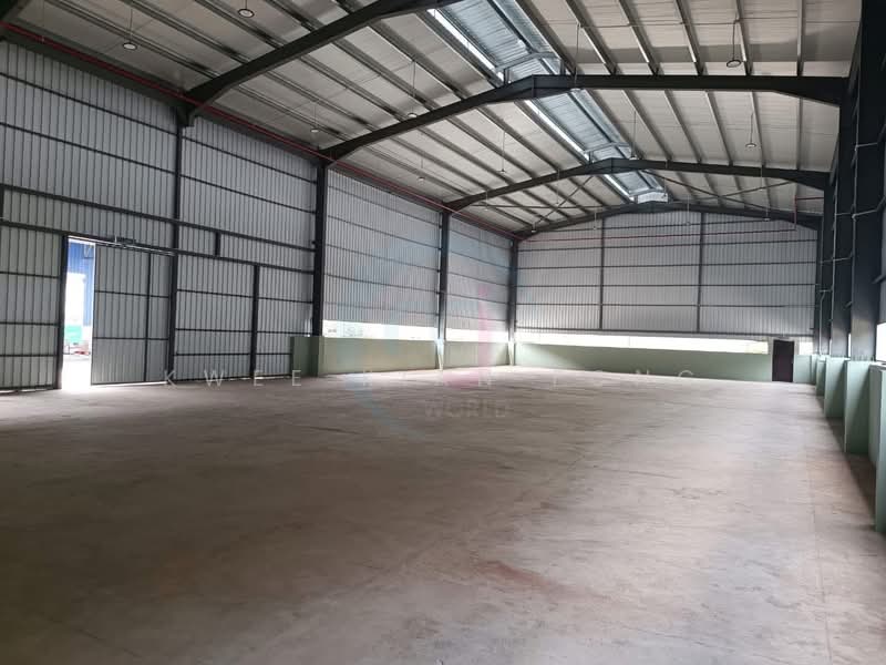 Warehouse for Sale in Kuantan (Pahang) - Kwee Kian Fong - PropertyGuru.com.my