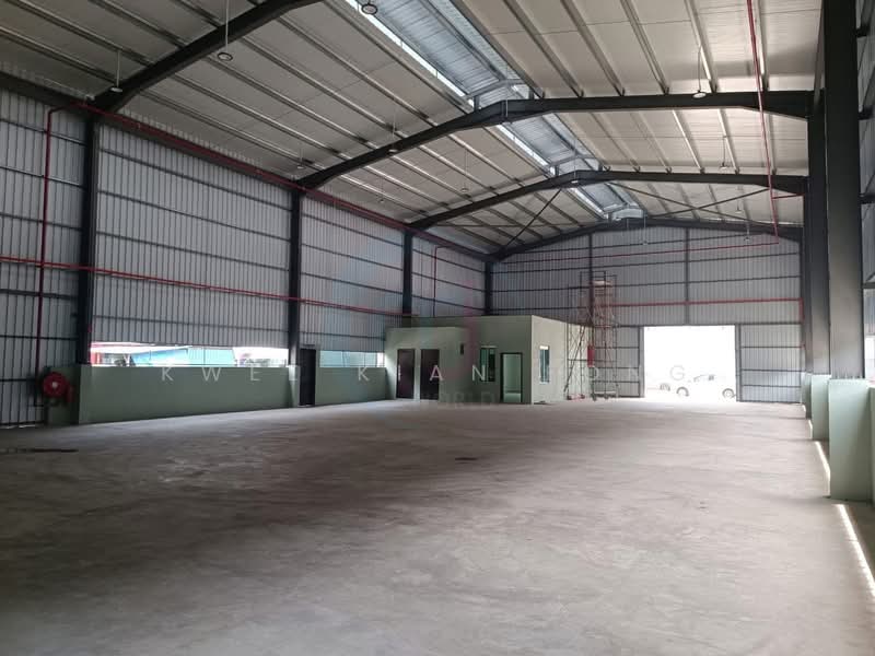 Warehouse for Sale in Kuantan (Pahang) - Kwee Kian Fong - PropertyGuru.com.my