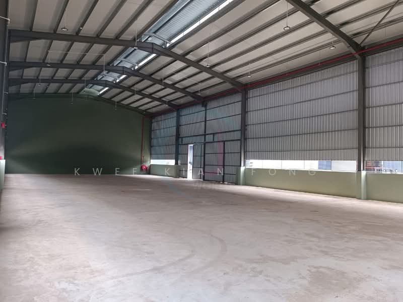 Warehouse for Sale in Kuantan (Pahang) - Kwee Kian Fong - PropertyGuru.com.my