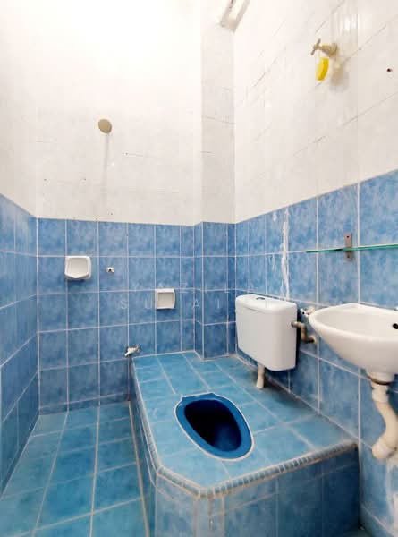 1-storey Terraced House for Sale in Shah Alam (Selangor) - Yazila Sulaimi - PropertyGuru.com.my