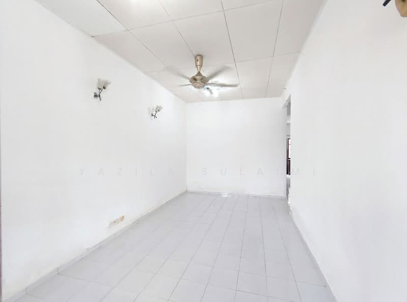 1-storey Terraced House for Sale in Shah Alam (Selangor) - Yazila Sulaimi - Interior - PropertyGuru.com.my