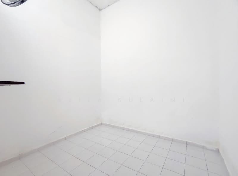 1-storey Terraced House for Sale in Shah Alam (Selangor) - Yazila Sulaimi - Interior - PropertyGuru.com.my