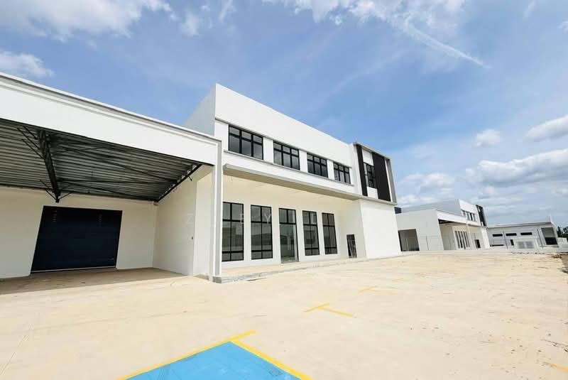 Kilang untuk Disewa di Skudai (Johor) - Zoey Lee - Exterior - PropertyGuru.com.my