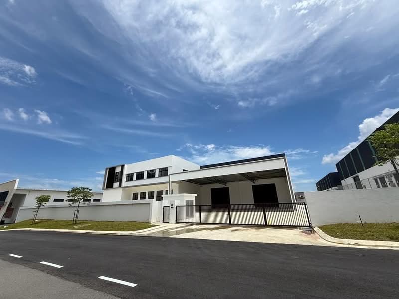 Kilang untuk Disewa di Skudai (Johor) - Zoey Lee - Exterior - PropertyGuru.com.my