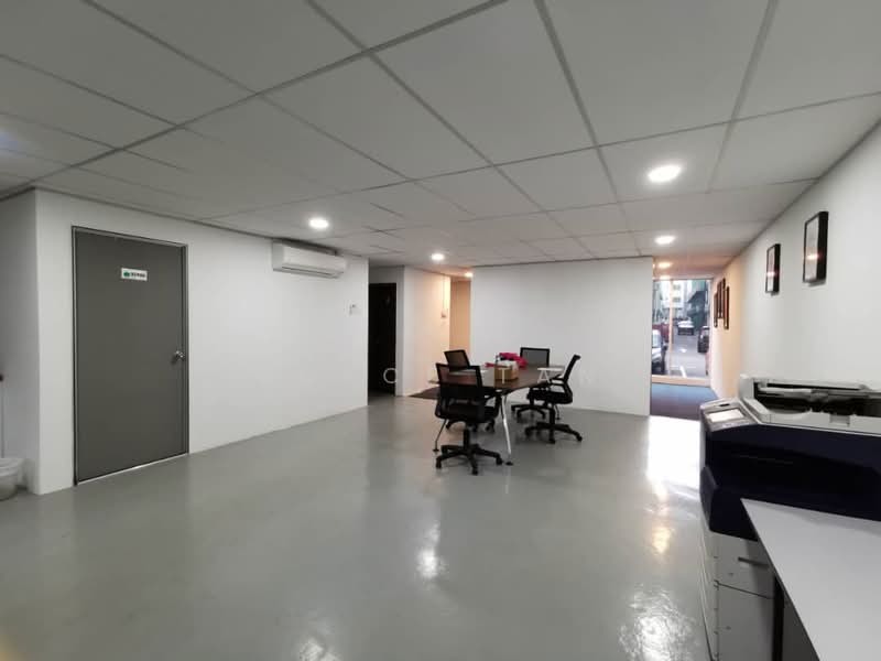 Kedai untuk Disewa di Pusat Perdagangan Danga Utama (Johor Bahru) - Joyce Tan - PropertyGuru.com.my