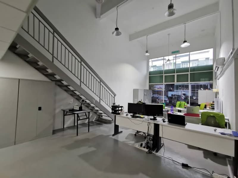 Kedai untuk Disewa di Pusat Perdagangan Danga Utama (Johor Bahru) - Joyce Tan - PropertyGuru.com.my