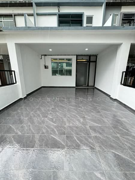 Rumah Teres 2.5 Tingkat untuk Dijual di Pasir Gudang (Johor) - Joanne Ngoo - Exterior - PropertyGuru.com.my
