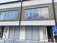 For Rent - pusat komersial bidara ria