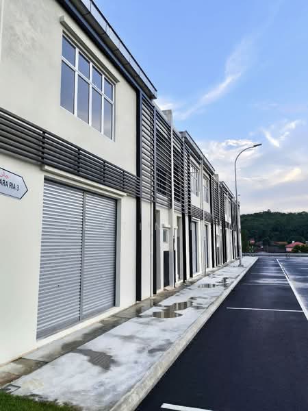 Shop for Rent in Seremban (Negeri Sembilan) - Justin Lew - Exterior - PropertyGuru.com.my