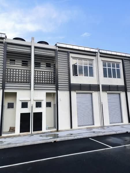 Shop for Rent in Seremban (Negeri Sembilan) - Justin Lew - Exterior - PropertyGuru.com.my