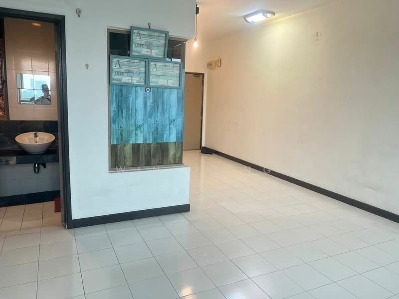 Servis Apartment untuk Disewa di Ritze Perdana 1 - Winson Ng - Interior - PropertyGuru.com.my