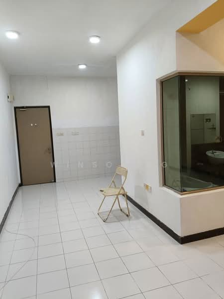Servis Apartment untuk Disewa di Ritze Perdana 1 - Winson Ng - Interior - PropertyGuru.com.my
