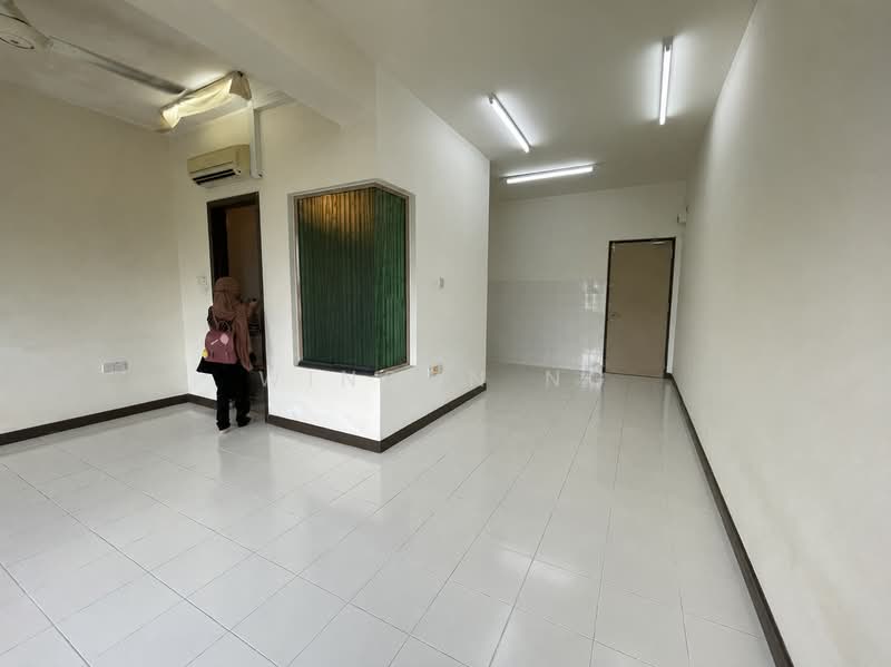Servis Apartment untuk Disewa di Ritze Perdana 1 - Winson Ng - Interior - PropertyGuru.com.my