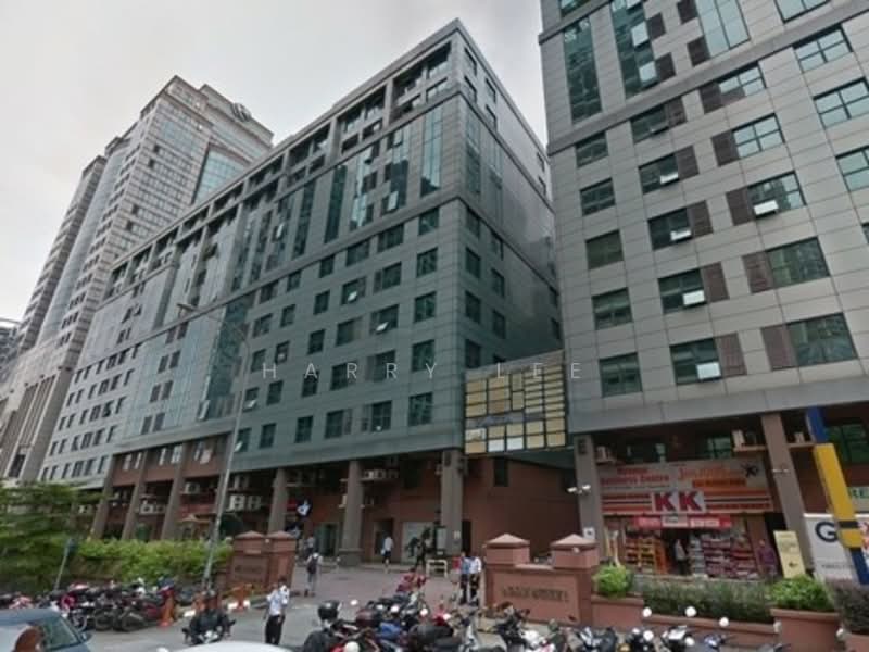 Pejabat untuk Dijual di KL City Centre (Kuala Lumpur) - Harry Lee - Exterior - PropertyGuru.com.my
