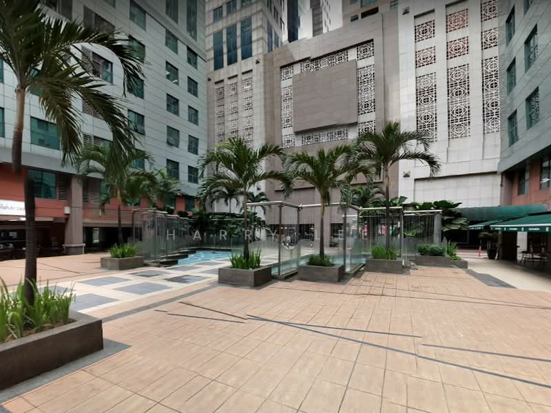 Pejabat untuk Dijual di KL City Centre (Kuala Lumpur) - Harry Lee - Exterior - PropertyGuru.com.my