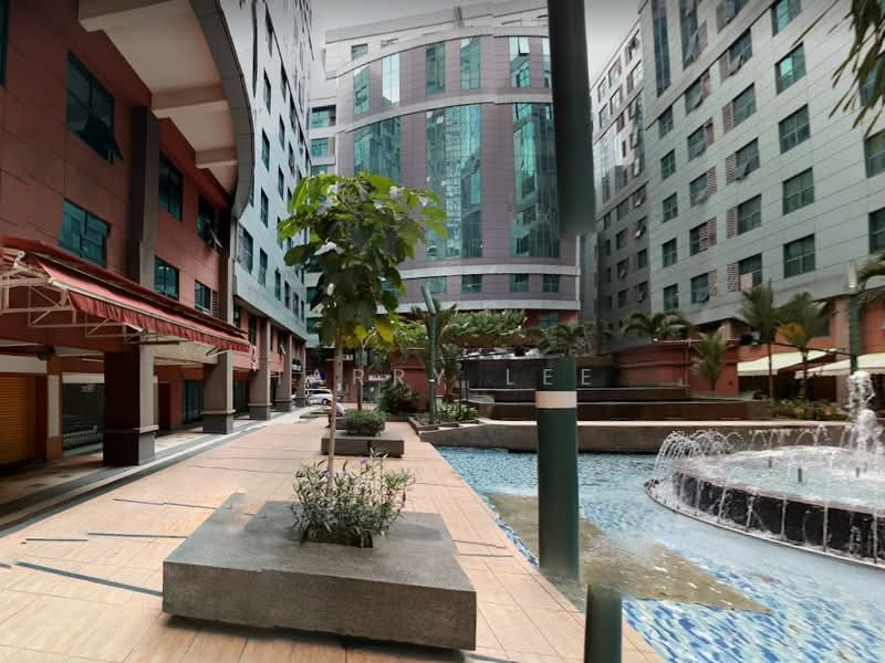 Pejabat untuk Dijual di KL City Centre (Kuala Lumpur) - Harry Lee - Exterior - PropertyGuru.com.my