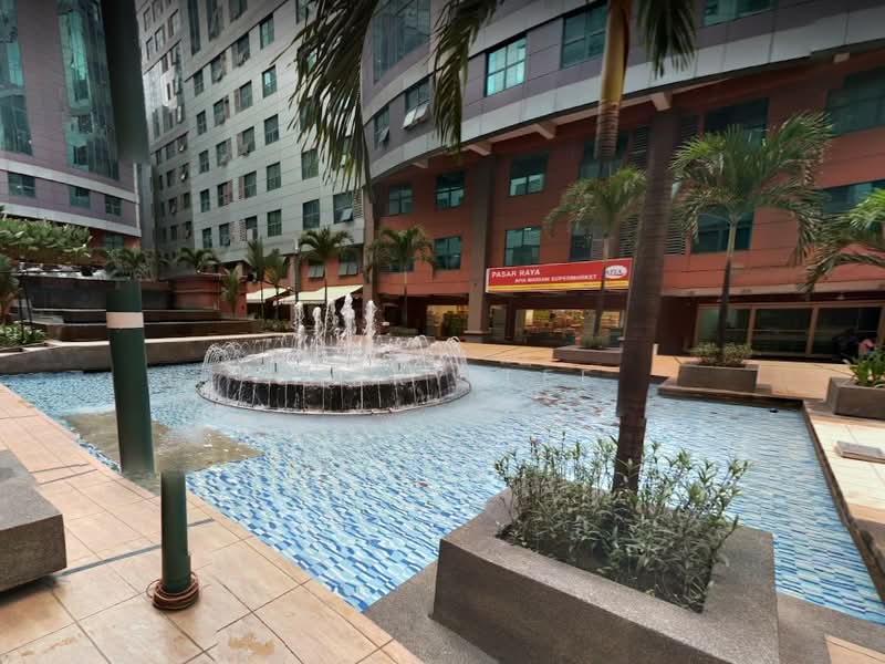 Pejabat untuk Dijual di KL City Centre (Kuala Lumpur) - Harry Lee - Exterior - PropertyGuru.com.my