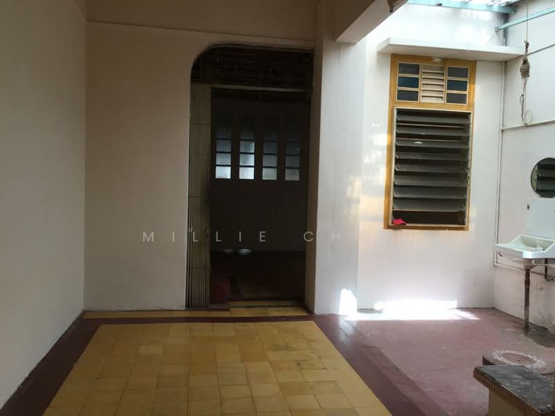 2-storey Terraced House for Sale in George Town (Penang) - Millie Chew - Exterior - PropertyGuru.com.my