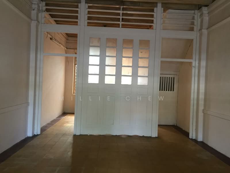 2-storey Terraced House for Sale in George Town (Penang) - Millie Chew - Interior - PropertyGuru.com.my