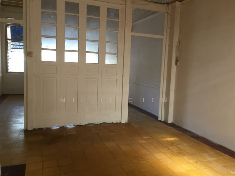 2-storey Terraced House for Sale in George Town (Penang) - Millie Chew - Interior - PropertyGuru.com.my