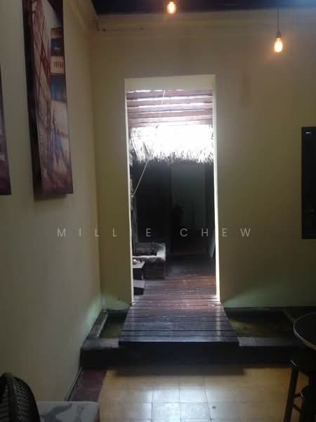 2-storey Terraced House for Sale in George Town (Penang) - Millie Chew - Interior - PropertyGuru.com.my