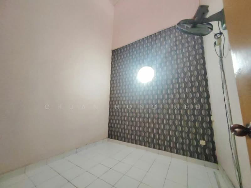 1.5-storey Terraced House for Sale in Johor Bahru (Johor) - Chuan Hong Kee - Interior - PropertyGuru.com.my