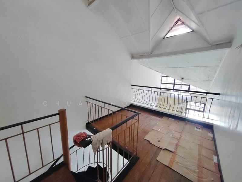 1.5-storey Terraced House for Sale in Johor Bahru (Johor) - Chuan Hong Kee - Interior - PropertyGuru.com.my