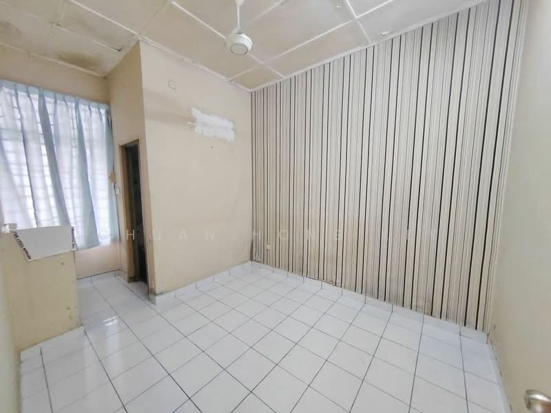 1.5-storey Terraced House for Sale in Johor Bahru (Johor) - Chuan Hong Kee - Interior - PropertyGuru.com.my