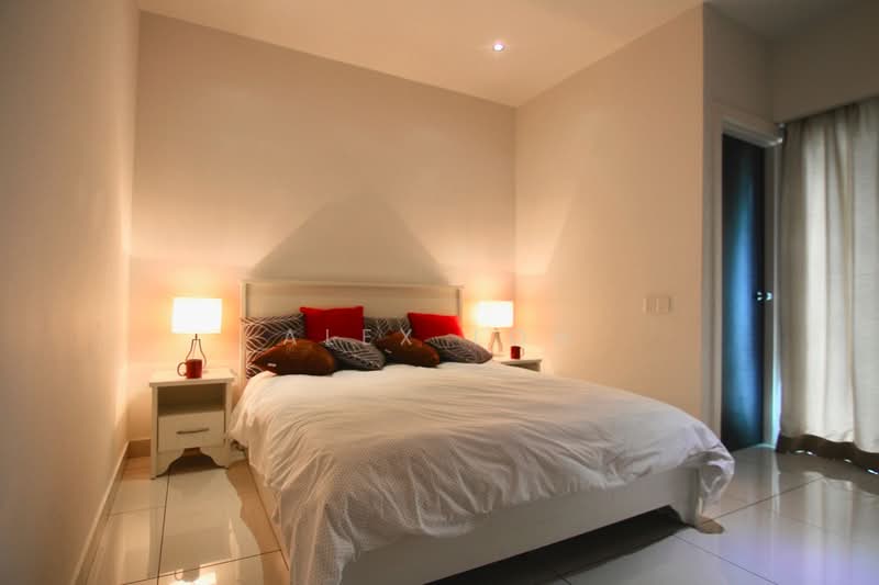 Condominium for Rent at The Laguna - Alex Loh - Bedroom - PropertyGuru.com.my